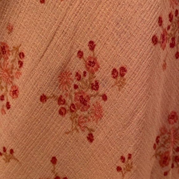 Free People maxi dress. Size medium. NWT. - Picture 4 of 16